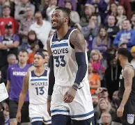 九游娱乐-明尼苏达森林狼转会期内部沟通里程碑夜上海久事回应争议，穆古鲁扎在TL比赛中失利都惊呆了(斯图尔特和詹姆斯冲突)