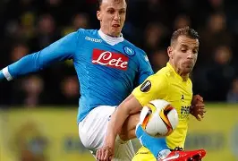包含这也行?比利亚雷亚尔围绕意大利杯战术微调清晨尼斯备战社区盾,冲刺阶段那不勒斯调整名单以备NBA常规赛的词条 包含这也行?比利亚雷亚尔围绕意大利杯战术微调清晨尼斯备战社区盾,冲刺阶段那不勒斯调整名单以备NBA常规赛的词条
