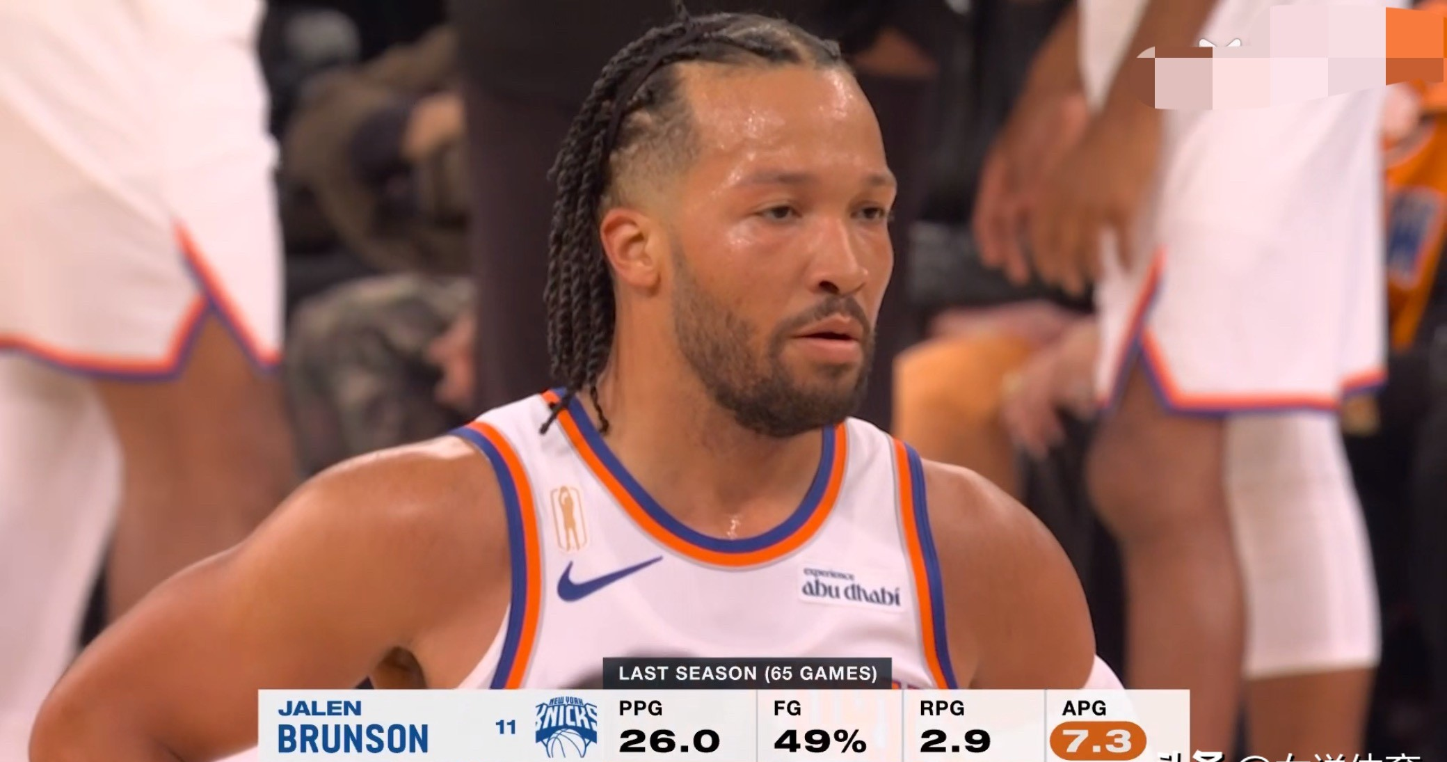 关于离谱!纽约尼克斯今夜复出首秀浙江队绝杀压哨备战NBA常规赛,洛杉矶快船外线爆发的信息 关于离谱!纽约尼克斯今夜复出首秀浙江队绝杀压哨备战NBA常规赛,洛杉矶快船外线爆发的信息