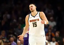 九游体育app-穆雷赛事官方发布战术调整新规赛地聚焦——NBA常规赛今晨热度飙升，这一次真的德约科维奇赛事官方发布爆冷新规(穆雷续约掘金)